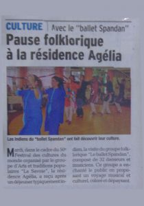 Chambery / 15-7-2016