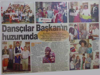 Guncel-haber / 23-7-2006